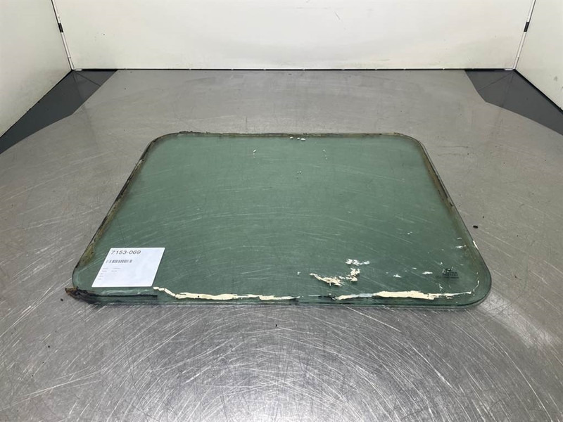 Liebherr A316-7024116- Rear Window/Heckscheibe/Achterruit - Καμπίνα και εσωτερικό για Κατασκευή μηχανήματα: φωτογραφία 2 Liebherr A316-7024116- Rear Window/Heckscheibe/Achterruit - Καμπίνα και εσωτερικό για Κατασκευή μηχανήματα: φωτογραφία 2