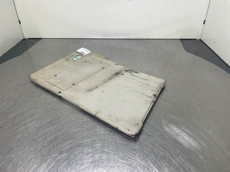 Liebherr A316-9210770-Dashboard/Console/Konsole - Καμπίνα και εσωτερικό για Κατασκευή μηχανήματα: φωτογραφία 2 Liebherr A316-9210770-Dashboard/Console/Konsole - Καμπίνα και εσωτερικό για Κατασκευή μηχανήματα: φωτογραφία 2