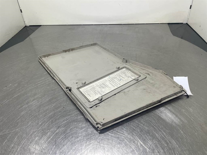 Liebherr A316-9210770-Dashboard/Console/Konsole - Καμπίνα και εσωτερικό για Κατασκευή μηχανήματα: φωτογραφία 4 Liebherr A316-9210770-Dashboard/Console/Konsole - Καμπίνα και εσωτερικό για Κατασκευή μηχανήματα: φωτογραφία 4