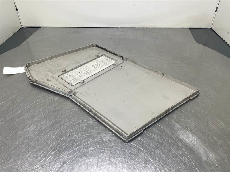 Liebherr A316-9210770-Dashboard/Console/Konsole - Καμπίνα και εσωτερικό για Κατασκευή μηχανήματα: φωτογραφία 5 Liebherr A316-9210770-Dashboard/Console/Konsole - Καμπίνα και εσωτερικό για Κατασκευή μηχανήματα: φωτογραφία 5