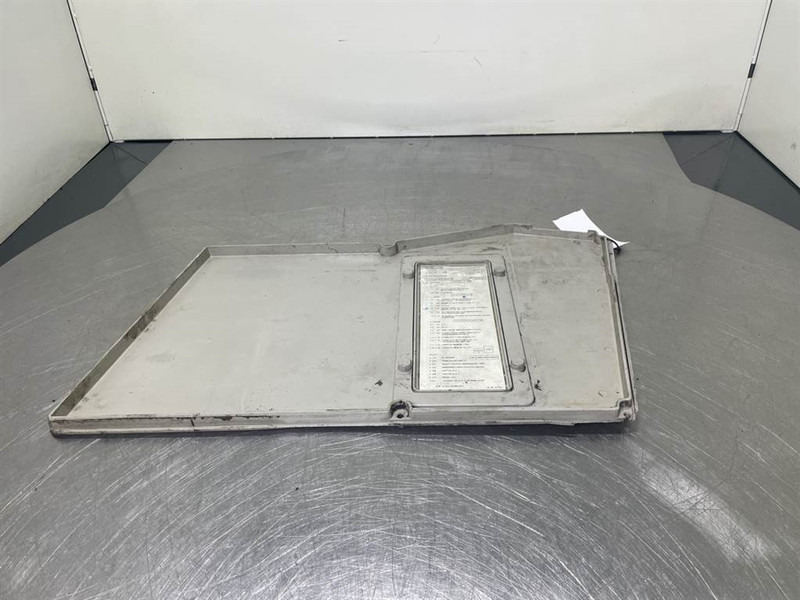 Liebherr A316-9210770-Dashboard/Console/Konsole - Καμπίνα και εσωτερικό για Κατασκευή μηχανήματα: φωτογραφία 3 Liebherr A316-9210770-Dashboard/Console/Konsole - Καμπίνα και εσωτερικό για Κατασκευή μηχανήματα: φωτογραφία 3