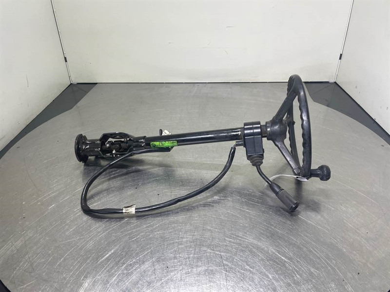 Liebherr A316-9906894/7024149-Steering wheel/Lenkrad/Stuur - Καμπίνα και εσωτερικό για Κατασκευή μηχανήματα: φωτογραφία 1 Liebherr A316-9906894/7024149-Steering wheel/Lenkrad/Stuur - Καμπίνα και εσωτερικό για Κατασκευή μηχανήματα: φωτογραφία 1