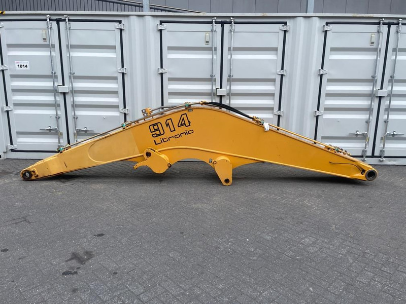 Liebherr A914-9962429-Monoboom/Monoausleger - Μπούμα για Κατασκευή μηχανήματα: φωτογραφία 1 Liebherr A914-9962429-Monoboom/Monoausleger - Μπούμα για Κατασκευή μηχανήματα: φωτογραφία 1