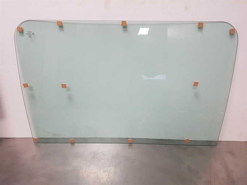 Liebherr A924C-10035530-Frontscheibe unten/Voorruit onder - Καμπίνα και εσωτερικό για Κατασκευή μηχανήματα: φωτογραφία 2 Liebherr A924C-10035530-Frontscheibe unten/Voorruit onder - Καμπίνα και εσωτερικό για Κατασκευή μηχανήματα: φωτογραφία 2