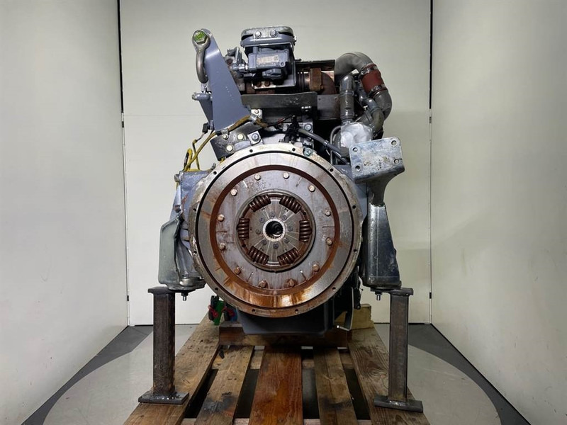 Liebherr A924C-D834 A7-Engine/Motor - Κινητήρας για Κατασκευή μηχανήματα: φωτογραφία 2 Liebherr A924C-D834 A7-Engine/Motor - Κινητήρας για Κατασκευή μηχανήματα: φωτογραφία 2