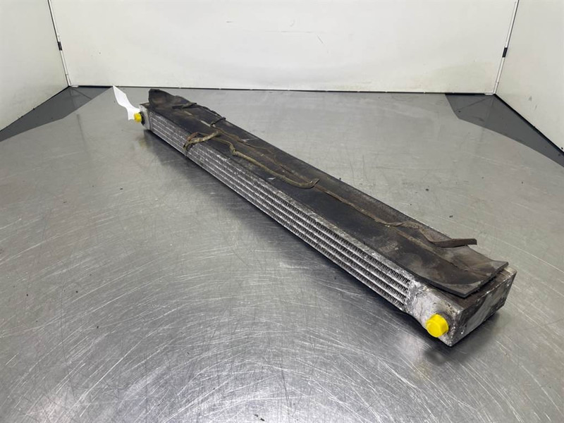 Liebherr A934C-10297280-Cooler/Kraftstoffkühler/Koeler - Κινητήρας για Κατασκευή μηχανήματα: φωτογραφία 2 Liebherr A934C-10297280-Cooler/Kraftstoffkühler/Koeler - Κινητήρας για Κατασκευή μηχανήματα: φωτογραφία 2
