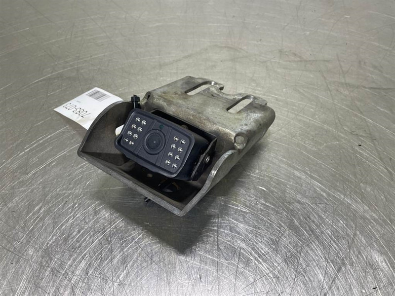 Liebherr A934C-10298856-Camera/Kamera - Καμπίνα και εσωτερικό για Κατασκευή μηχανήματα: φωτογραφία 1 Liebherr A934C-10298856-Camera/Kamera - Καμπίνα και εσωτερικό για Κατασκευή μηχανήματα: φωτογραφία 1