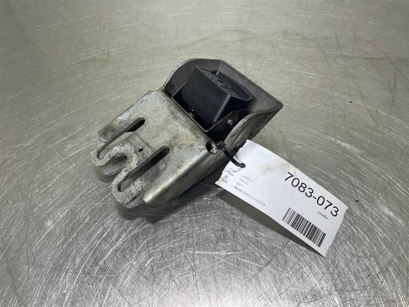 Liebherr A934C-10298856-Camera/Kamera - Καμπίνα και εσωτερικό για Κατασκευή μηχανήματα: φωτογραφία 3 Liebherr A934C-10298856-Camera/Kamera - Καμπίνα και εσωτερικό για Κατασκευή μηχανήματα: φωτογραφία 3