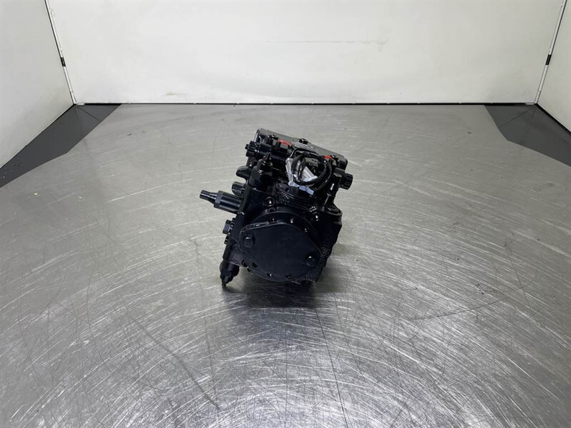 Liebherr L506/L507-5717293-A4VG40-Drive pump/Fahrpumpe - Υδραυλικό για Κατασκευή μηχανήματα: φωτογραφία 5 Liebherr L506/L507-5717293-A4VG40-Drive pump/Fahrpumpe - Υδραυλικό για Κατασκευή μηχανήματα: φωτογραφία 5