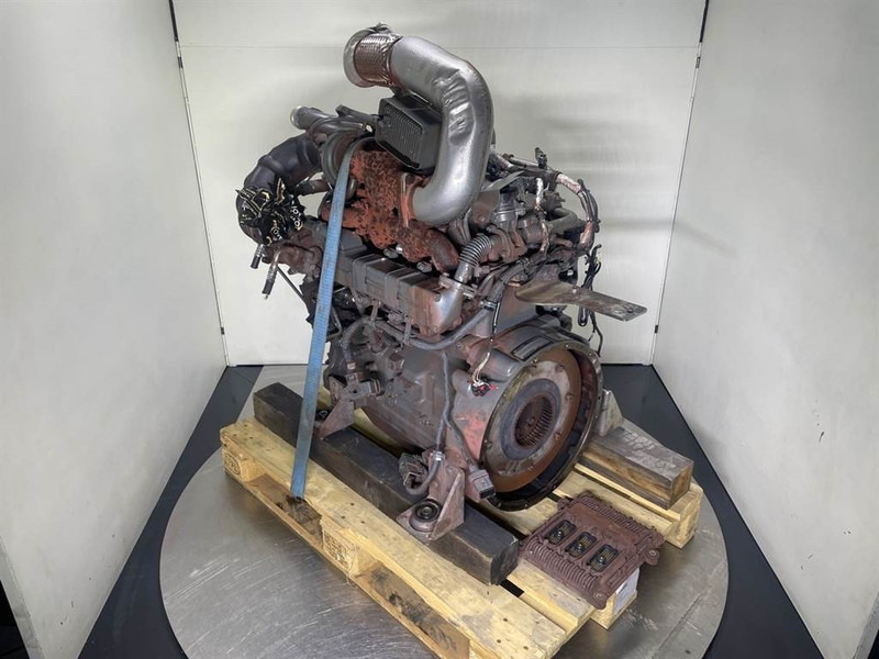 Liebherr L524-10816848-John Deere 4045HFL92-Engine/Motor - Κινητήρας για Κατασκευή μηχανήματα: φωτογραφία 3 Liebherr L524-10816848-John Deere 4045HFL92-Engine/Motor - Κινητήρας για Κατασκευή μηχανήματα: φωτογραφία 3