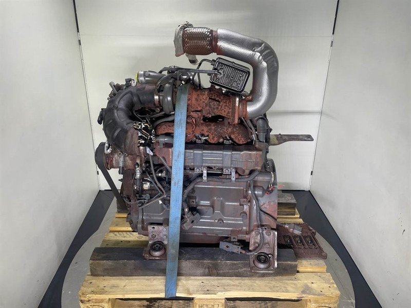 Liebherr L524-10816848-John Deere 4045HFL92-Engine/Motor - Κινητήρας για Κατασκευή μηχανήματα: φωτογραφία 4 Liebherr L524-10816848-John Deere 4045HFL92-Engine/Motor - Κινητήρας για Κατασκευή μηχανήματα: φωτογραφία 4
