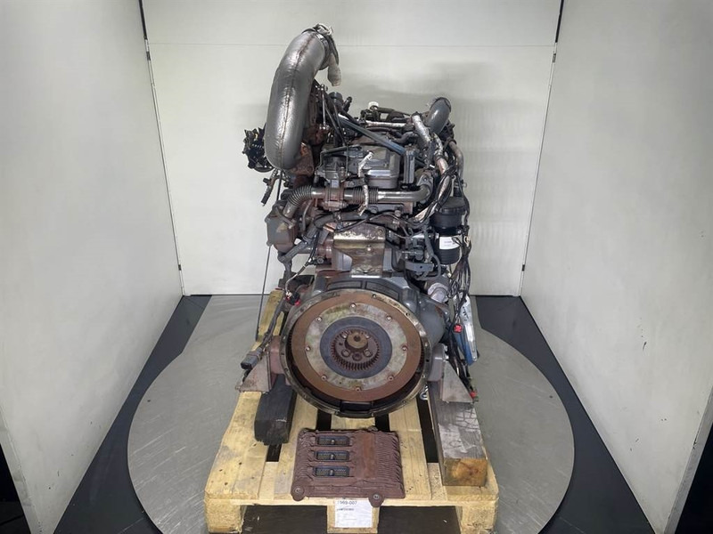 Liebherr L524-10816848-John Deere 4045HFL92-Engine/Motor - Κινητήρας για Κατασκευή μηχανήματα: φωτογραφία 2 Liebherr L524-10816848-John Deere 4045HFL92-Engine/Motor - Κινητήρας για Κατασκευή μηχανήματα: φωτογραφία 2