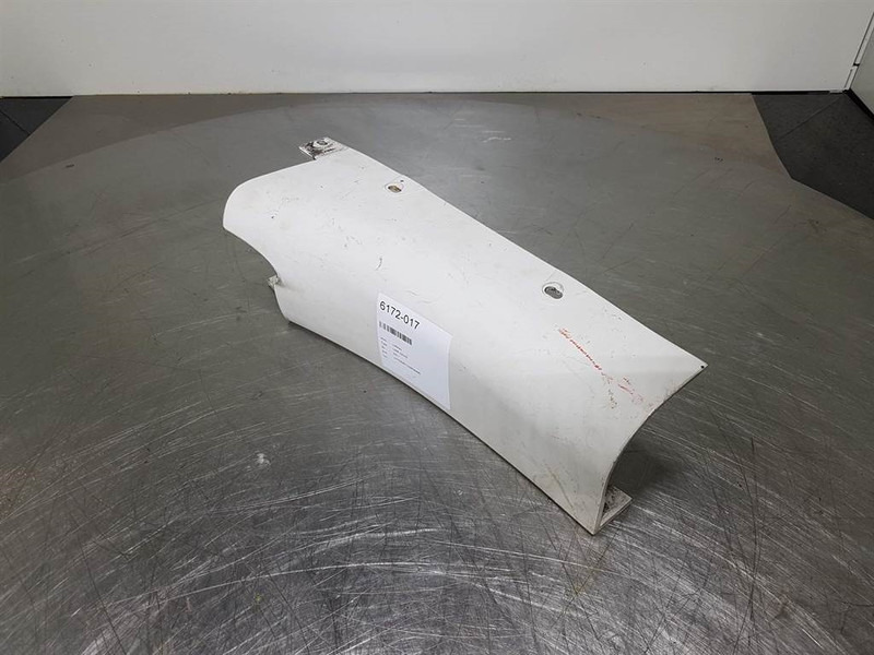 Liebherr L586 2plus2-8921868-Lamp bracket rear left - Καμπίνα και εσωτερικό για Κατασκευή μηχανήματα: φωτογραφία 3 Liebherr L586 2plus2-8921868-Lamp bracket rear left - Καμπίνα και εσωτερικό για Κατασκευή μηχανήματα: φωτογραφία 3