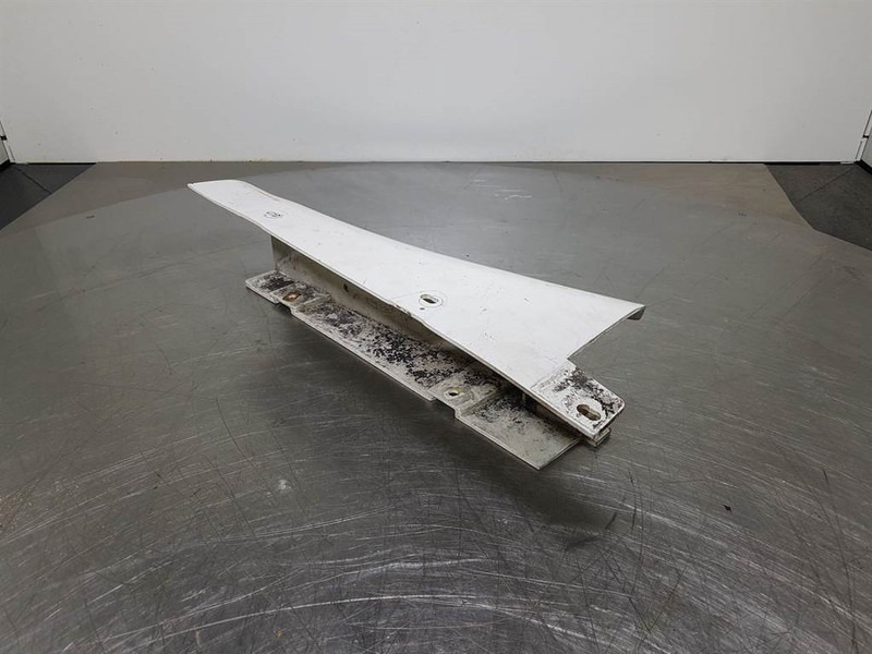 Liebherr L586 2plus2-8921868-Lamp bracket rear left - Καμπίνα και εσωτερικό για Κατασκευή μηχανήματα: φωτογραφία 4 Liebherr L586 2plus2-8921868-Lamp bracket rear left - Καμπίνα και εσωτερικό για Κατασκευή μηχανήματα: φωτογραφία 4