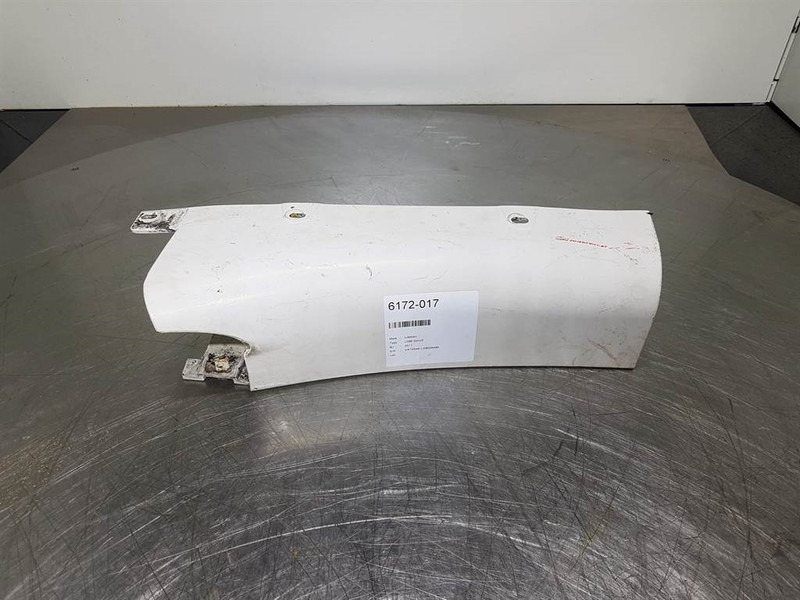 Liebherr L586 2plus2-8921868-Lamp bracket rear left - Καμπίνα και εσωτερικό για Κατασκευή μηχανήματα: φωτογραφία 1 Liebherr L586 2plus2-8921868-Lamp bracket rear left - Καμπίνα και εσωτερικό για Κατασκευή μηχανήματα: φωτογραφία 1