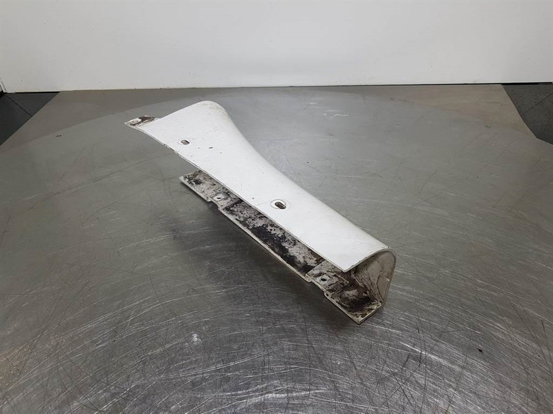 Liebherr L586 2plus2-9777257-Lamp bracket rear right - Καμπίνα και εσωτερικό για Κατασκευή μηχανήματα: φωτογραφία 3 Liebherr L586 2plus2-9777257-Lamp bracket rear right - Καμπίνα και εσωτερικό για Κατασκευή μηχανήματα: φωτογραφία 3