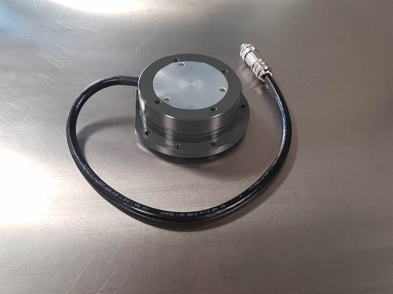 Liebherr LH - 94013709 - Angle transmitter/Winkelgeber - Ηλεκτρικό σύστημα για Κατασκευή μηχανήματα: φωτογραφία 1 Liebherr LH - 94013709 - Angle transmitter/Winkelgeber - Ηλεκτρικό σύστημα για Κατασκευή μηχανήματα: φωτογραφία 1