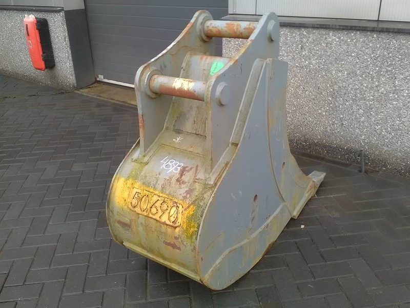 Liebherr R 922 - 0,60 mtr - Bucket/Schaufel/Dichte bak - Κουβάς: φωτογραφία 2 Liebherr R 922 - 0,60 mtr - Bucket/Schaufel/Dichte bak - Κουβάς: φωτογραφία 2