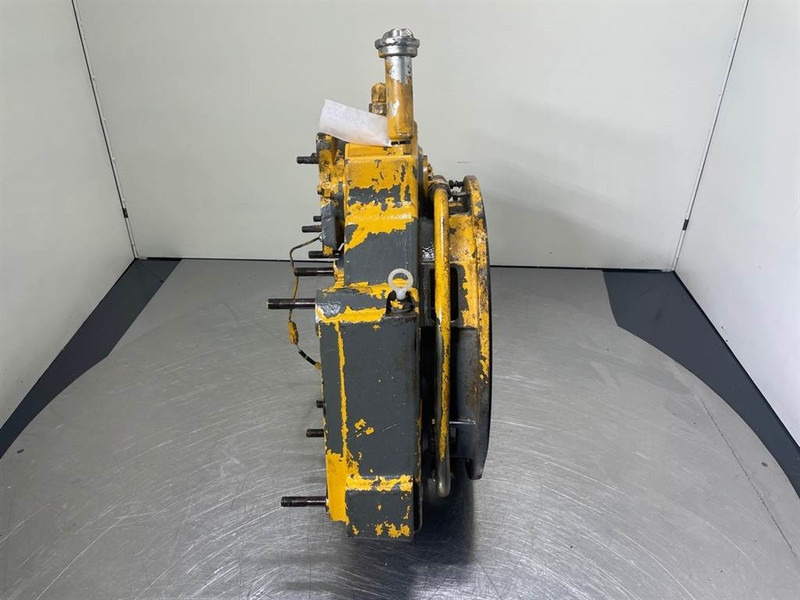 Liebherr R954-PVG350-Transmission/Getriebe/Transmissiebak - Κιβώτιο ταχυτήτων για Κατασκευή μηχανήματα: φωτογραφία 4 Liebherr R954-PVG350-Transmission/Getriebe/Transmissiebak - Κιβώτιο ταχυτήτων για Κατασκευή μηχανήματα: φωτογραφία 4