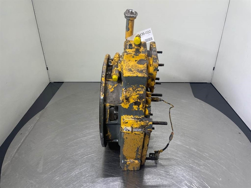 Μίσθωση Liebherr R954-PVG350-Transmission/Getriebe/Transmissiebak Liebherr R954-PVG350-Transmission/Getriebe/Transmissiebak: φωτογραφία 7