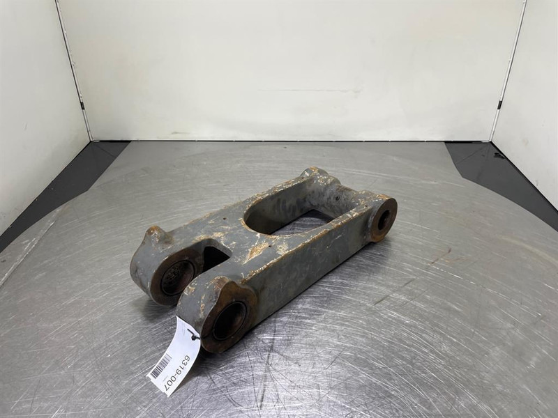 Liebherr - Shift lever/Umlenkhebel/Duwstuk - Μπούμα για Κατασκευή μηχανήματα: φωτογραφία 2 Liebherr - Shift lever/Umlenkhebel/Duwstuk - Μπούμα για Κατασκευή μηχανήματα: φωτογραφία 2