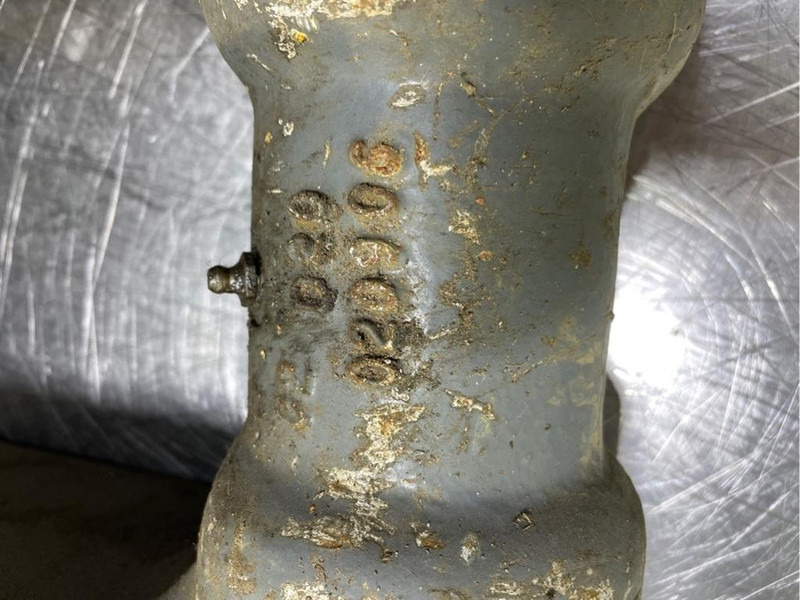 Liebherr - Shift lever/Umlenkhebel/Duwstuk - Μπούμα για Κατασκευή μηχανήματα: φωτογραφία 5 Liebherr - Shift lever/Umlenkhebel/Duwstuk - Μπούμα για Κατασκευή μηχανήματα: φωτογραφία 5