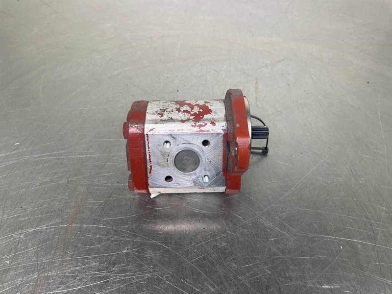Linde H50-Haldex W9A1-27-R-3-F-27-Gearpump/Zahnradpumpe - Υδραυλικό για Κατασκευή μηχανήματα: φωτογραφία 2 Linde H50-Haldex W9A1-27-R-3-F-27-Gearpump/Zahnradpumpe - Υδραυλικό για Κατασκευή μηχανήματα: φωτογραφία 2