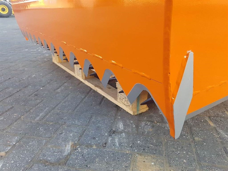 MAMMUT SC195M - Silage cutter/Silageschneider/Kuilhapper - Μηχανήματα ενσίρωσης: φωτογραφία 5 MAMMUT SC195M - Silage cutter/Silageschneider/Kuilhapper - Μηχανήματα ενσίρωσης: φωτογραφία 5