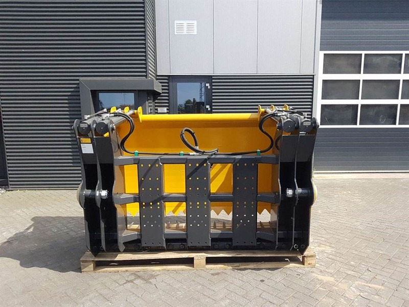 MAMMUT SC220XL - Silage cutter/Silageschneider/Kuilhapper - Μηχανήματα ενσίρωσης: φωτογραφία 3 MAMMUT SC220XL - Silage cutter/Silageschneider/Kuilhapper - Μηχανήματα ενσίρωσης: φωτογραφία 3