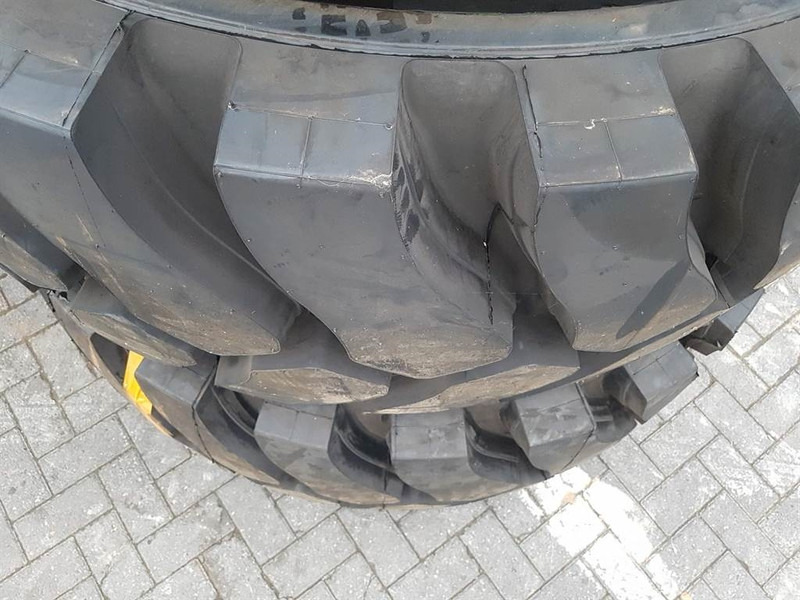 MTP 26.5-R25 - WB05 - Tyre/Reifen/Band - Ελαστικό για Κατασκευή μηχανήματα: φωτογραφία 3 MTP 26.5-R25 - WB05 - Tyre/Reifen/Band - Ελαστικό για Κατασκευή μηχανήματα: φωτογραφία 3