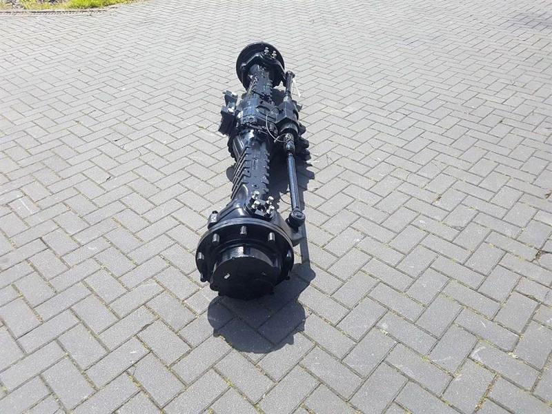 Manitou MLT630/1035-254996-Spicer Dana 212/625-004-Axle/As - Αξονας και ανταλλακτικά για Κατασκευή μηχανήματα: φωτογραφία 3 Manitou MLT630/1035-254996-Spicer Dana 212/625-004-Axle/As - Αξονας και ανταλλακτικά για Κατασκευή μηχανήματα: φωτογραφία 3