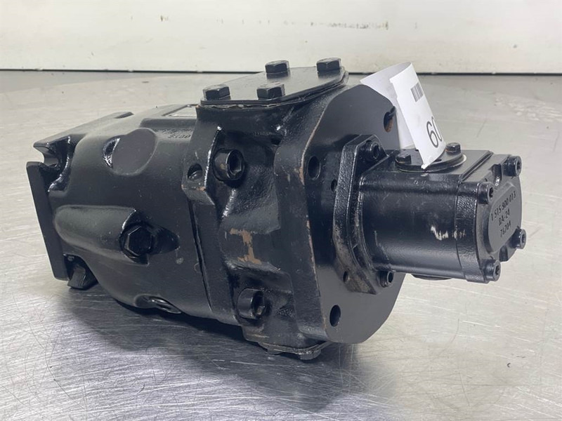 Manitou MLT840/841/1040/1041-52535286-Load sensing pump - Υδραυλικό για Κατασκευή μηχανήματα: φωτογραφία 5 Manitou MLT840/841/1040/1041-52535286-Load sensing pump - Υδραυλικό για Κατασκευή μηχανήματα: φωτογραφία 5