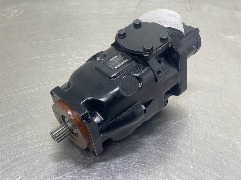 Manitou MLT840/841/1040/1041-52535286-Load sensing pump - Υδραυλικό για Κατασκευή μηχανήματα: φωτογραφία 1 Manitou MLT840/841/1040/1041-52535286-Load sensing pump - Υδραυλικό για Κατασκευή μηχανήματα: φωτογραφία 1