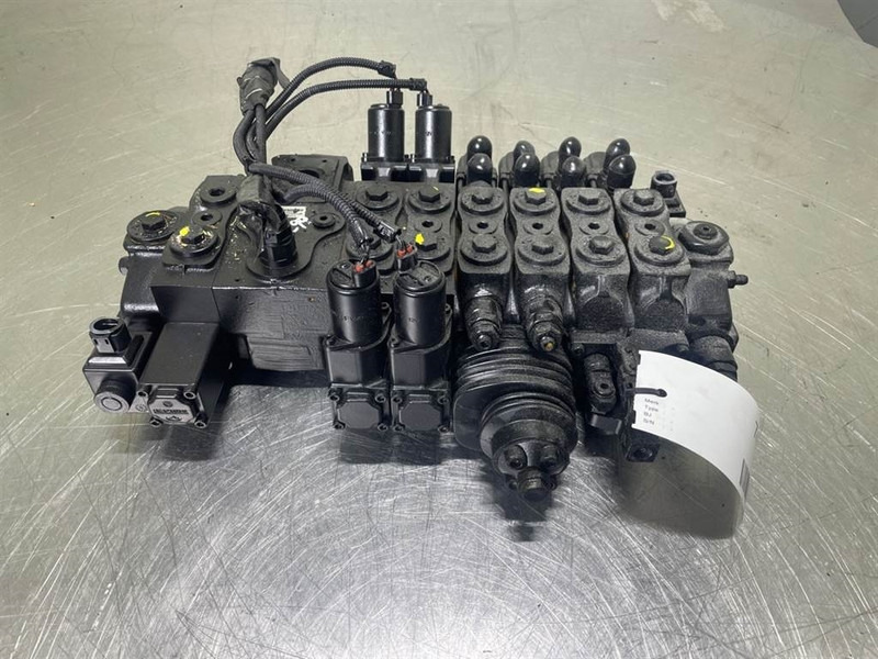 Manitou MT1440/1840-52536374-Valve/Ventile/Ventiel - Υδραυλικό για Κατασκευή μηχανήματα: φωτογραφία 5 Manitou MT1440/1840-52536374-Valve/Ventile/Ventiel - Υδραυλικό για Κατασκευή μηχανήματα: φωτογραφία 5