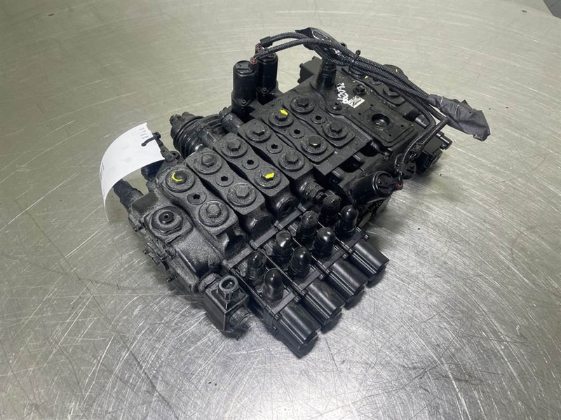 Manitou MT1440/1840-52536374-Valve/Ventile/Ventiel - Υδραυλικό για Κατασκευή μηχανήματα: φωτογραφία 2 Manitou MT1440/1840-52536374-Valve/Ventile/Ventiel - Υδραυλικό για Κατασκευή μηχανήματα: φωτογραφία 2