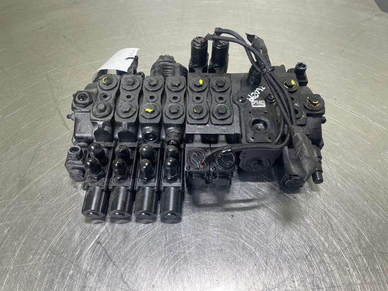 Manitou MT1440/1840-52536374-Valve/Ventile/Ventiel - Υδραυλικό για Κατασκευή μηχανήματα: φωτογραφία 1 Manitou MT1440/1840-52536374-Valve/Ventile/Ventiel - Υδραυλικό για Κατασκευή μηχανήματα: φωτογραφία 1