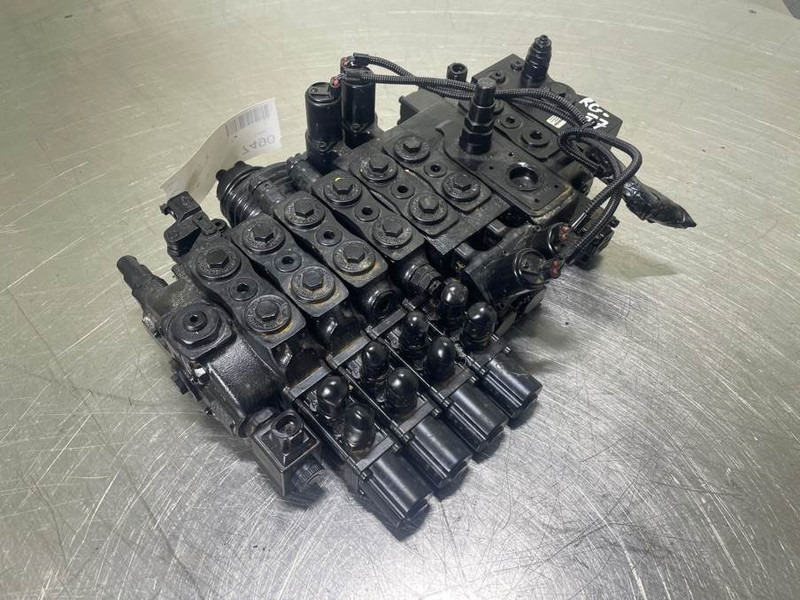 Manitou MT1440/1840-52536573-Valve/Ventile/Ventiel - Υδραυλικό για Κατασκευή μηχανήματα: φωτογραφία 1 Manitou MT1440/1840-52536573-Valve/Ventile/Ventiel - Υδραυλικό για Κατασκευή μηχανήματα: φωτογραφία 1