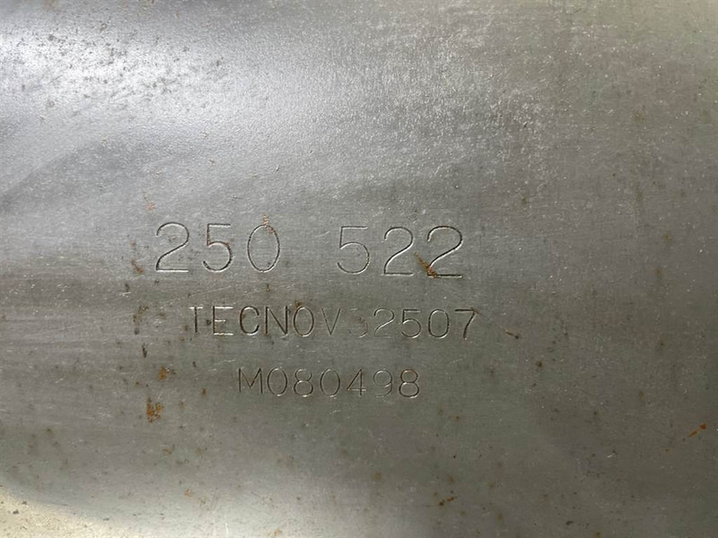 Manitou MT523-250522-Exhaust/Auspuff/Uitlaat - Κινητήρας για Κατασκευή μηχανήματα: φωτογραφία 5 Manitou MT523-250522-Exhaust/Auspuff/Uitlaat - Κινητήρας για Κατασκευή μηχανήματα: φωτογραφία 5