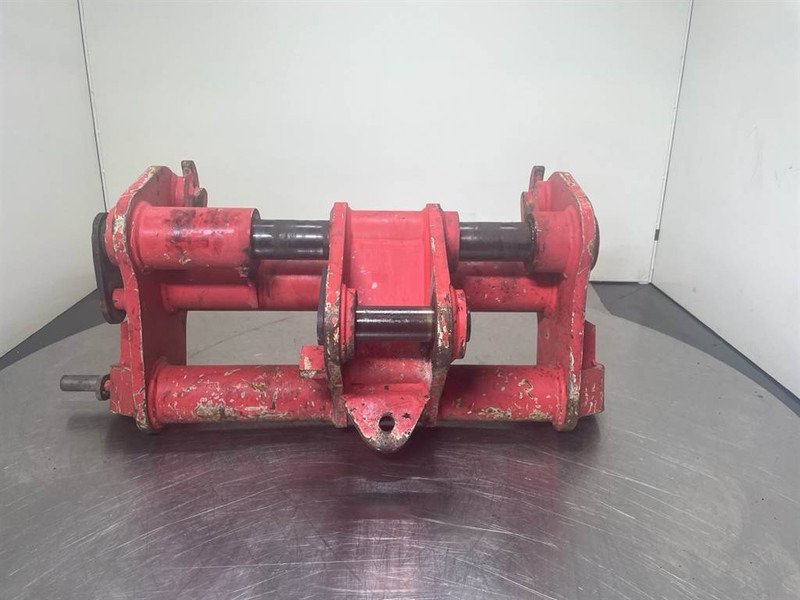 Manitou - Quick coupler/Schnellwechsler/Snelwissel - Ταχυσύνδεσμος για Κατασκευή μηχανήματα: φωτογραφία 4 Manitou - Quick coupler/Schnellwechsler/Snelwissel - Ταχυσύνδεσμος για Κατασκευή μηχανήματα: φωτογραφία 4