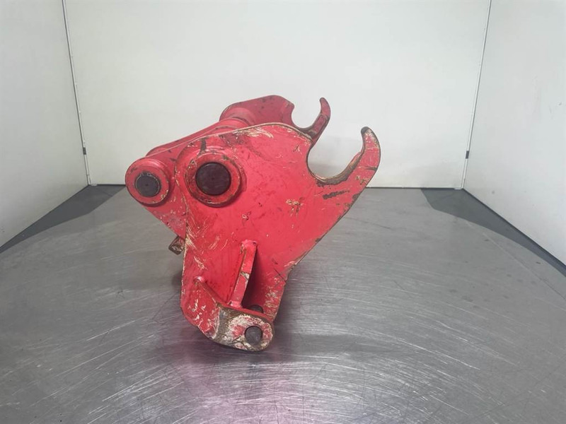 Manitou - Quick coupler/Schnellwechsler/Snelwissel - Ταχυσύνδεσμος για Κατασκευή μηχανήματα: φωτογραφία 3 Manitou - Quick coupler/Schnellwechsler/Snelwissel - Ταχυσύνδεσμος για Κατασκευή μηχανήματα: φωτογραφία 3