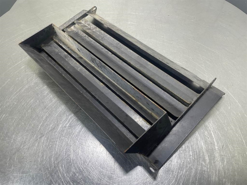 Mecalac 12MTX-3834455-Grate/Gitter/Rooster - Πλαίσιο/ Σασί για Κατασκευή μηχανήματα: φωτογραφία 4 Mecalac 12MTX-3834455-Grate/Gitter/Rooster - Πλαίσιο/ Σασί για Κατασκευή μηχανήματα: φωτογραφία 4