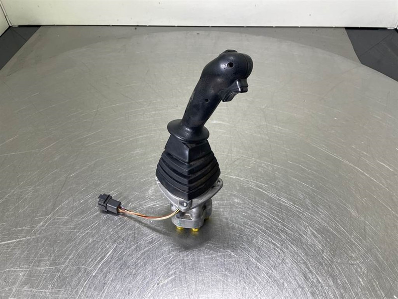 Mecalac 12MTX-5360463-Joystick/Steuergriff - Ηλεκτρικό σύστημα για Κατασκευή μηχανήματα: φωτογραφία 3 Mecalac 12MTX-5360463-Joystick/Steuergriff - Ηλεκτρικό σύστημα για Κατασκευή μηχανήματα: φωτογραφία 3