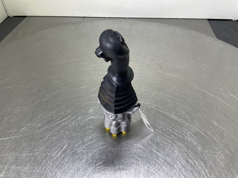 Mecalac 12MTX-5360463-Joystick/Steuergriff - Ηλεκτρικό σύστημα για Κατασκευή μηχανήματα: φωτογραφία 4 Mecalac 12MTX-5360463-Joystick/Steuergriff - Ηλεκτρικό σύστημα για Κατασκευή μηχανήματα: φωτογραφία 4