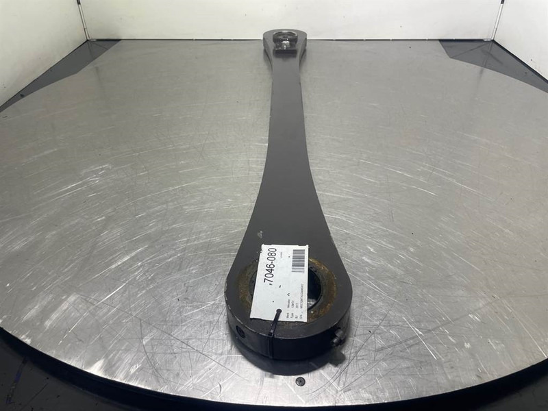 Mecalac 12MTX-5460734-Shift lever/Umlenkhebel/Duwstuk - Μπούμα για Κατασκευή μηχανήματα: φωτογραφία 5 Mecalac 12MTX-5460734-Shift lever/Umlenkhebel/Duwstuk - Μπούμα για Κατασκευή μηχανήματα: φωτογραφία 5