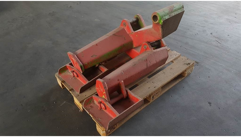Merlo P 35 - Outrigger/Pratzen/Stempelpoot - Πλαίσιο/ Σασί: φωτογραφία 1 Merlo P 35 - Outrigger/Pratzen/Stempelpoot - Πλαίσιο/ Σασί: φωτογραφία 1