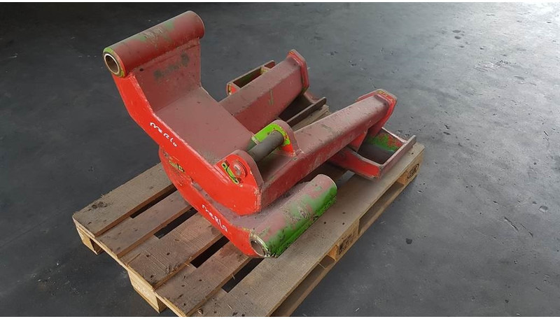 Merlo P 35 - Outrigger/Pratzen/Stempelpoot - Πλαίσιο/ Σασί: φωτογραφία 5 Merlo P 35 - Outrigger/Pratzen/Stempelpoot - Πλαίσιο/ Σασί: φωτογραφία 5