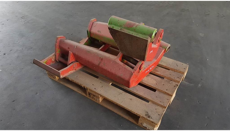 Merlo P 35 - Outrigger/Pratzen/Stempelpoot - Πλαίσιο/ Σασί: φωτογραφία 3 Merlo P 35 - Outrigger/Pratzen/Stempelpoot - Πλαίσιο/ Σασί: φωτογραφία 3