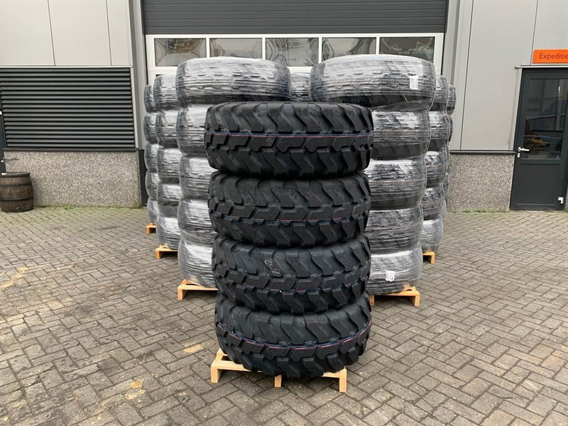 Mitas 405/70R20 (16/70R20) - Tyre/Reifen/Band - Ελαστικό για Κατασκευή μηχανήματα: φωτογραφία 2 Mitas 405/70R20 (16/70R20) - Tyre/Reifen/Band - Ελαστικό για Κατασκευή μηχανήματα: φωτογραφία 2