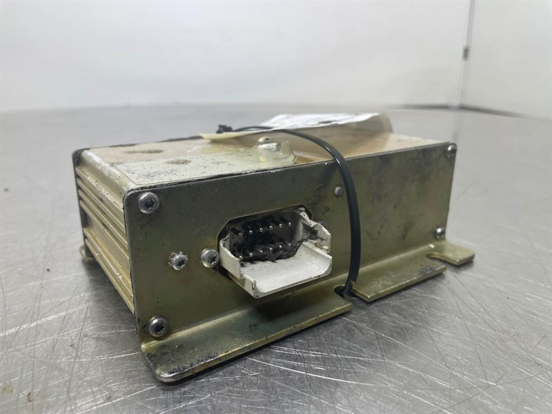 New Holland W110C-CNH 8603171-ECU/Control box/Steuermodul - Ηλεκτρικό σύστημα για Κατασκευή μηχανήματα: φωτογραφία 2 New Holland W110C-CNH 8603171-ECU/Control box/Steuermodul - Ηλεκτρικό σύστημα για Κατασκευή μηχανήματα: φωτογραφία 2