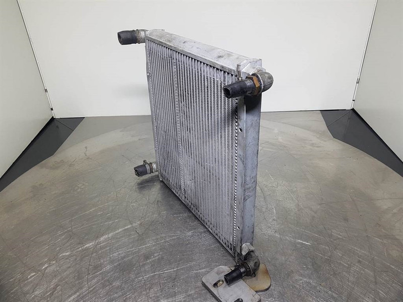 Nissens TN3010006-Cooler/Kühler/Koeler - Κινητήρας για Κατασκευή μηχανήματα: φωτογραφία 2 Nissens TN3010006-Cooler/Kühler/Koeler - Κινητήρας για Κατασκευή μηχανήματα: φωτογραφία 2